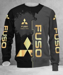 Mitsubishi Fuso Sweatshirt