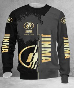 Jinma Sweatshirt