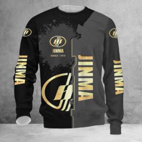 Jinma Sweatshirt
