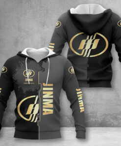Jinma Hoodie