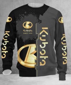 Kubota Sweatshirt