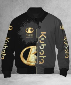 Kubota Bomberjacke