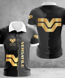 Versatile Poloshirt