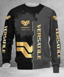 Versatile Sweatshirt