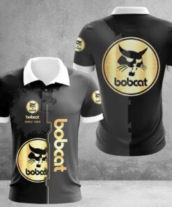 Bobcat Poloshirt