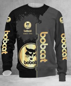 Bobcat Sweatshirt