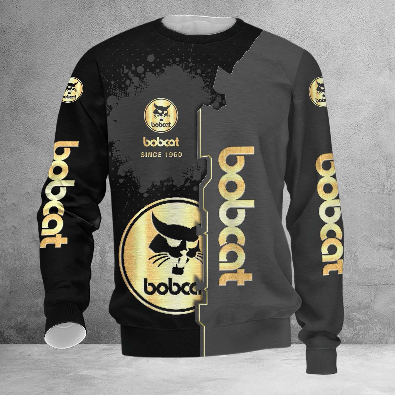 Bobcat Sweatshirt