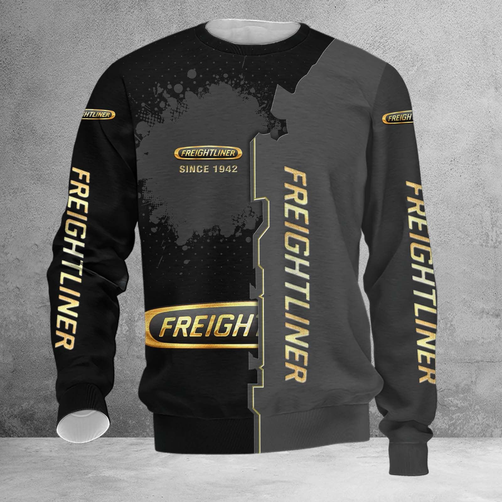 Freightliner Sweatshirt