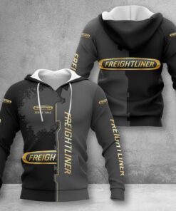 Freightliner Hoodie