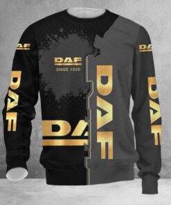 DAF Trucks Sweatshirt