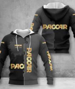 Paccar Hoodie