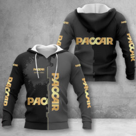 Paccar Hoodie