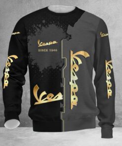 Vespa Sweatshirt
