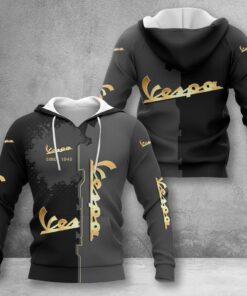 Vespa Hoodie