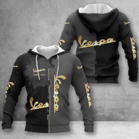 Vespa Hoodie