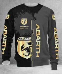 Abarth Sweatshirt