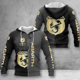 Abarth Hoodie