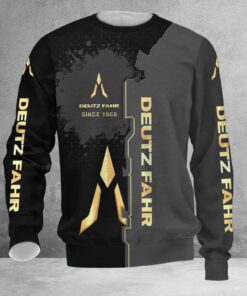 Deutz-Fahr Sweatshirt