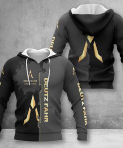 Deutz-Fahr Hoodie