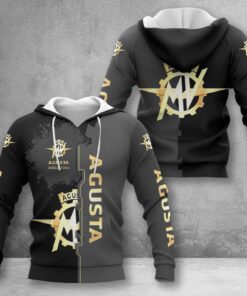 MV Agusta Hoodie