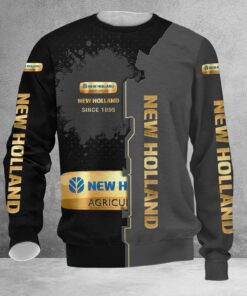 New Holland Sweatshirt