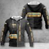 New Holland Hoodie