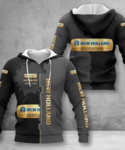 New Holland Hoodie