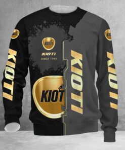 Kioti Sweatshirt