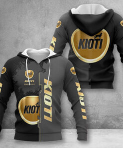 Kioti Hoodie