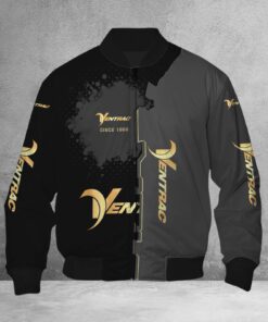 Ventrac Bomberjacke