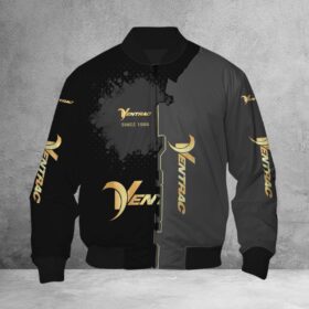 Ventrac Bomberjacke