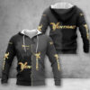 Ventrac Hoodie