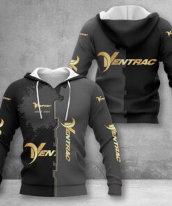Ventrac Hoodie