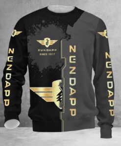Zundapp Sweatshirt