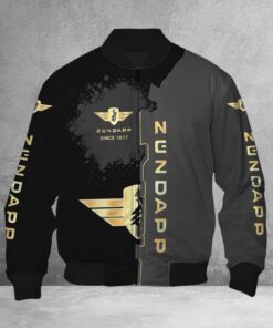 Zundapp Bomberjacke
