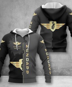 Zundapp Hoodie