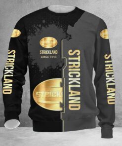 Strickland Sweatshirt