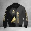 AGCO Allis Bomberjacke