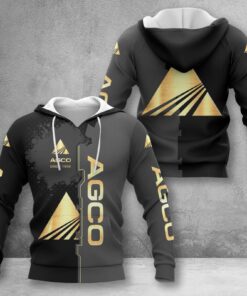 AGCO Allis Hoodie