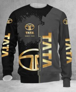 Tata Sweatshirt