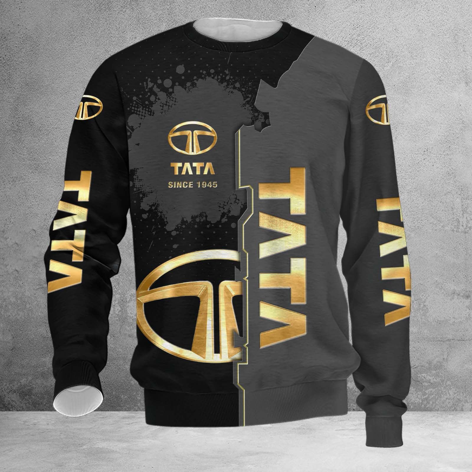 Tata Sweatshirt