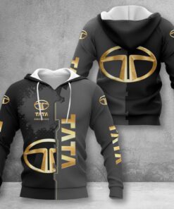 Tata Hoodie