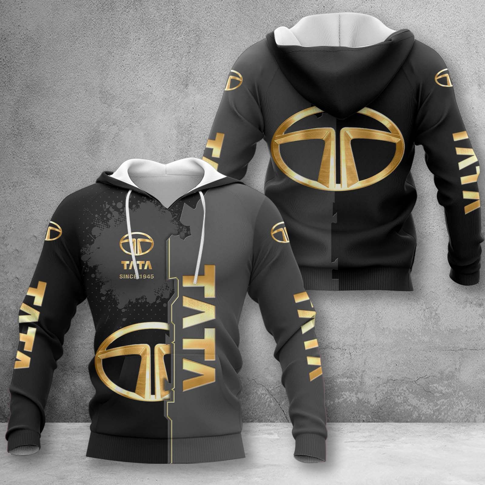 Tata Hoodie