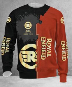 Royal Enfield Sweatshirt