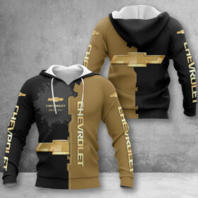 Chevrolet Hoodie