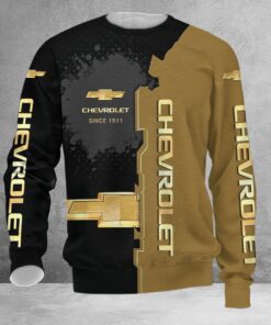 Chevrolet Sweatshirt