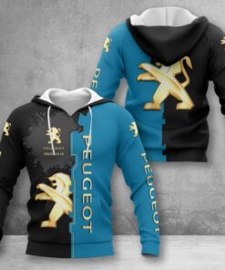 Peugeot Hoodie