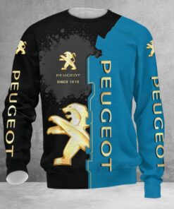 Peugeot Sweatshirt