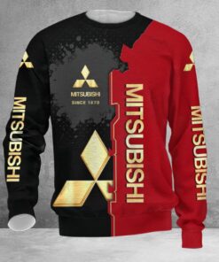 Mitsubishi Sweatshirt