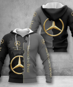 Mercedes-Benz Hoodie